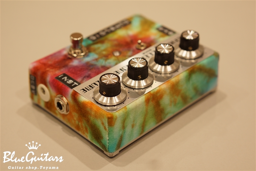 DUMBLOID Psychedelic Special　2017限定モデル DUMBLOID Psychedelic Special 2017限定モデル DUMBLOID Psychedelic