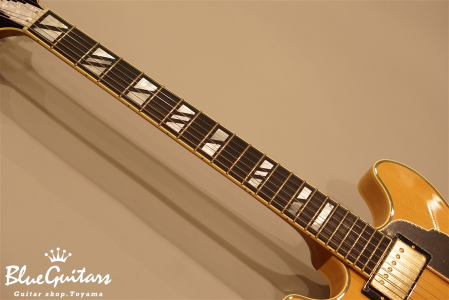 D'Angelico NY-DC | Blue Guitars Online Store