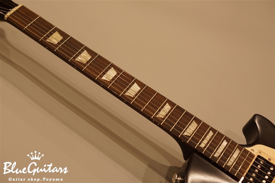 Gibson純正 ビンテージ 突き板 50年代 ウルトラレア Les paul 入荷情報】50年代の香り『Gibson Les Paul '50s Tribute 2016 T