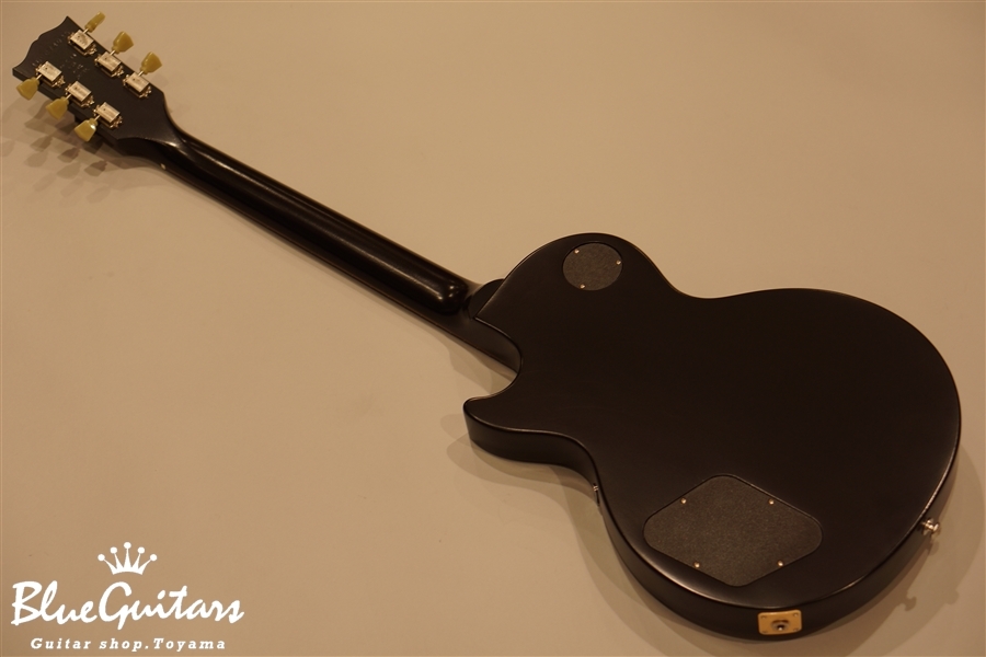 Gibson Les Paul 50s Tribute 2016 - Satin Vintage Sunburst | Blue