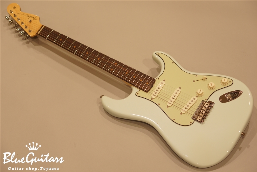 New American Vintage Stratocaster'59 RW - ギター