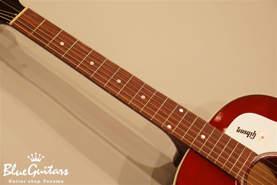 Gibson 1960's J-45 WR w/ADJ | Blue Guitars Online Store