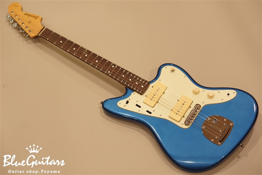 Bacchus BJM-60E ALD - LPB | Blue Guitars Online Store