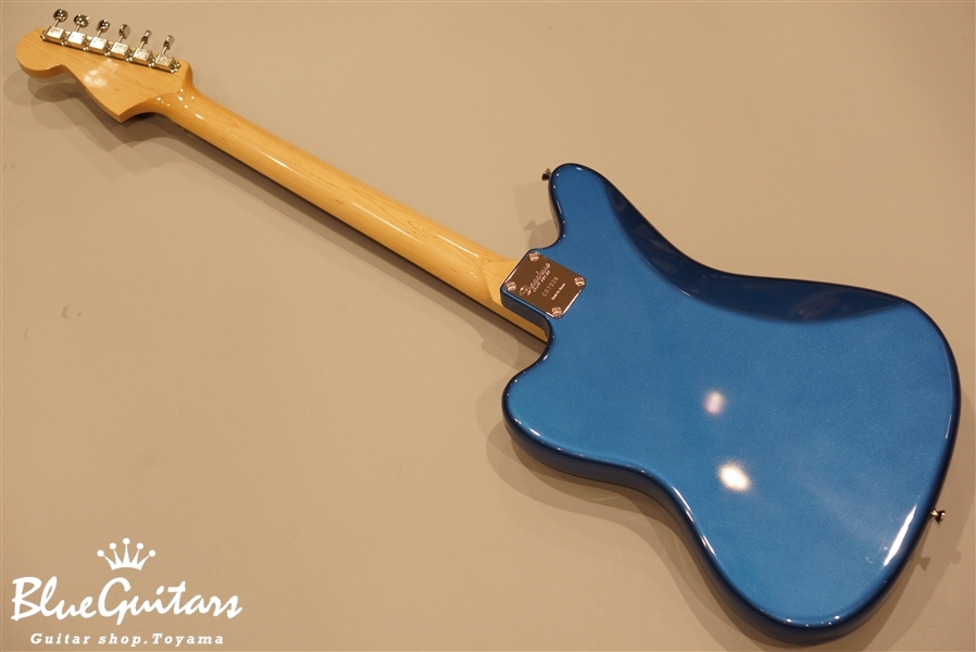 Bacchus BJM-60E ALD - LPB | Blue Guitars Online Store