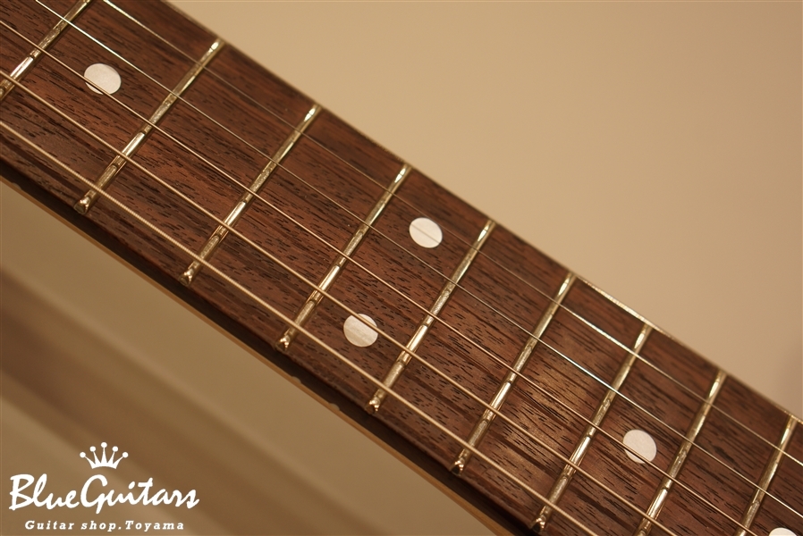 Bacchus BJM-60E ALD - LPB | Blue Guitars Online Store