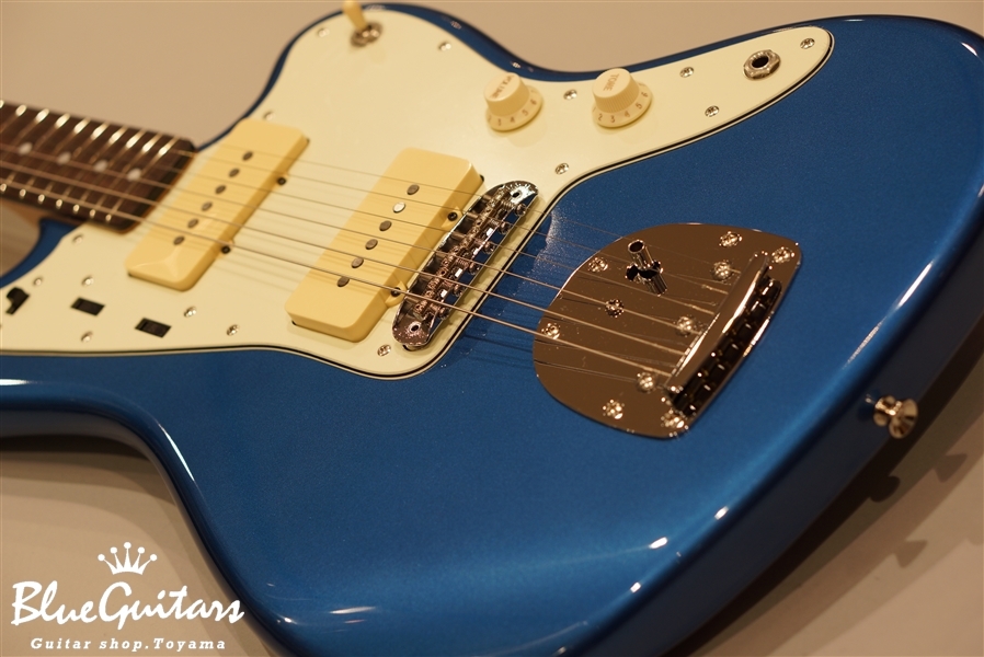 Bacchus BJM-60E ALD - LPB | Blue Guitars Online Store