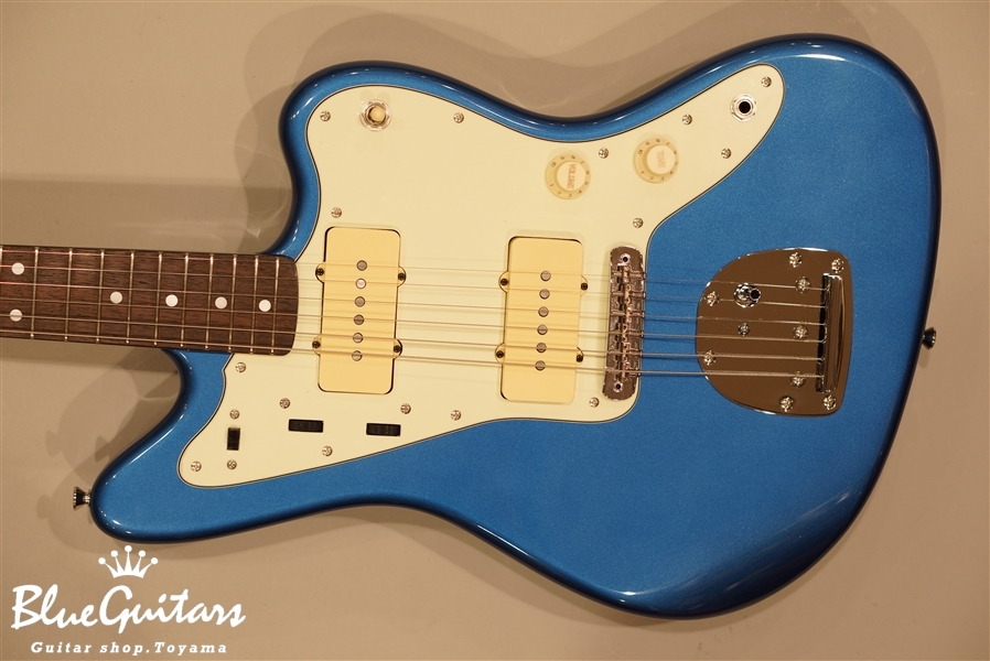 Bacchus BJM-60E ALD - LPB | Blue Guitars Online Store