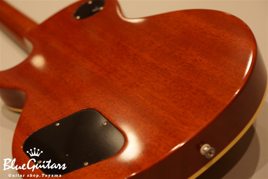 Crews Maniac Sound OSL-LIGHT FM - First Burst | Blue Guitars Crews Maniac Sound OSL-LIGHT FM - First Burst | Blue Guitars