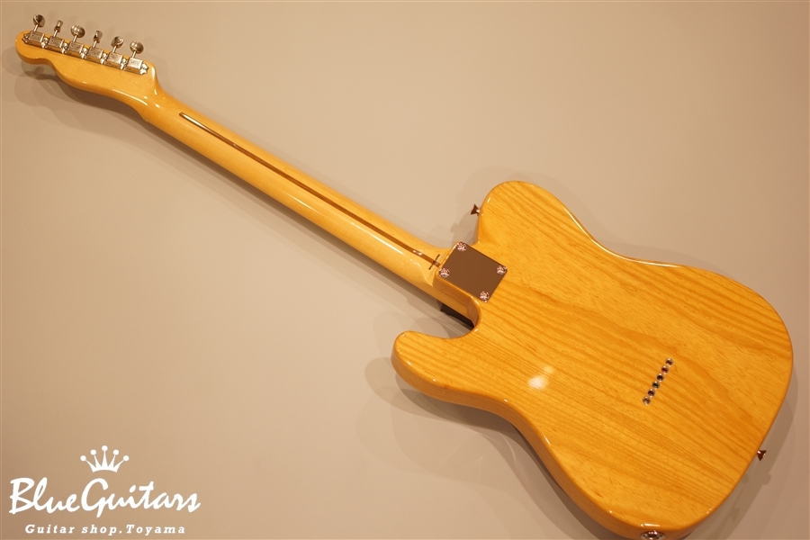 Fender - Japan Exclusive Classic 50s TELE - VN | Blue Guitars