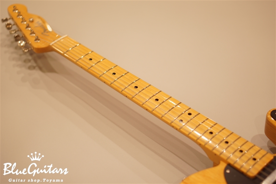 Fender - Japan Exclusive Classic 50s TELE - VN | Blue Guitars