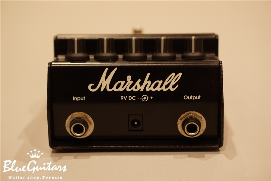 Marshall Shred Master (Made in KOREA) | Blue Guitars Online Store