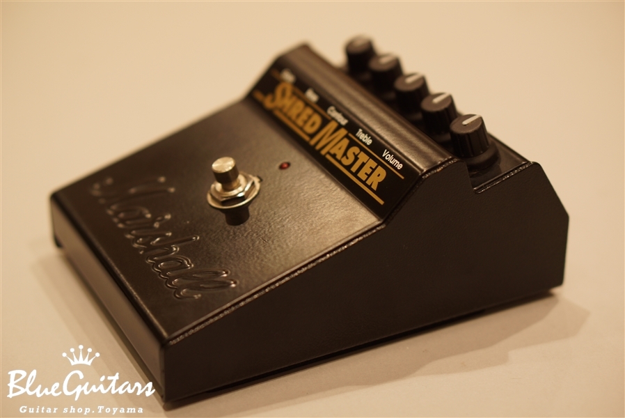 Marshall Shred Master (Made in KOREA) | Blue Guitars Online Store