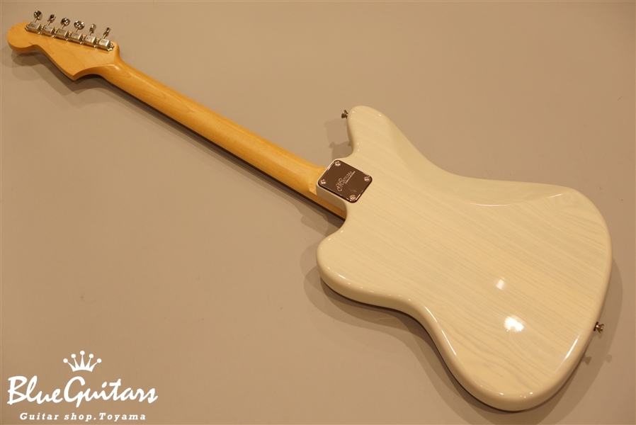 MOMOSE MJM2-STD/NJ - WBD | Blue Guitars Online Store