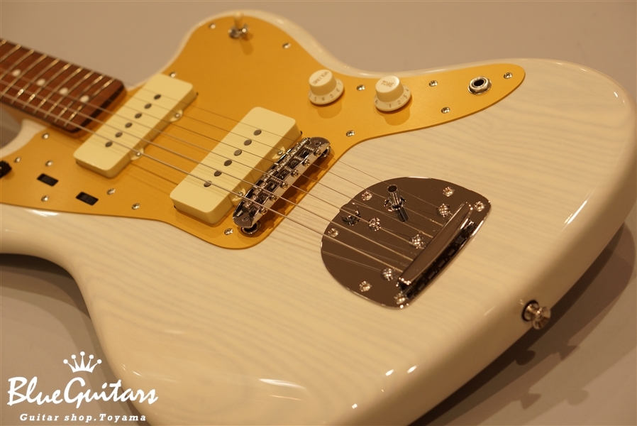 MOMOSE MJM2-STD/NJ - WBD | Blue Guitars Online Store