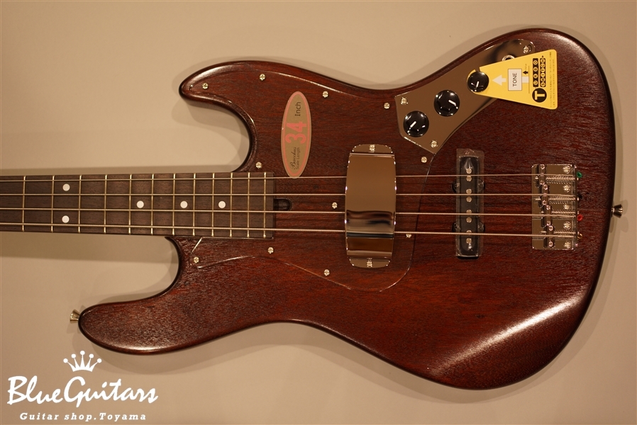 【美品】Bacchus WL-434 MAHO R BLU OIL Bacchus バッカス WL-434 MAHO（BLU/OIL) | ワタナベ楽器店 大阪店