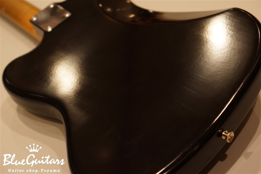 g'7 Special g7-JM Type3 - Vintage Black Beauty | Blue Guitars