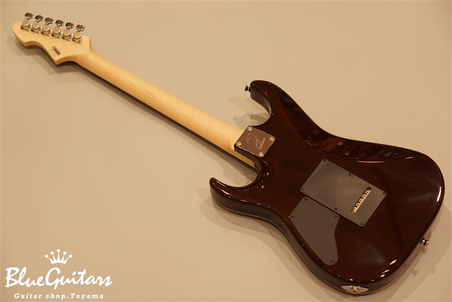 T's Guitars DST-Spider22 - メルカリ