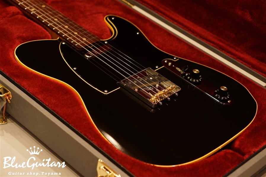 g'7 Special g7-TLC Type-2 - Vintage Black Beauty | Blue g'7 Special g7-TLC Type-2 - Vintage Black Beauty | Blue