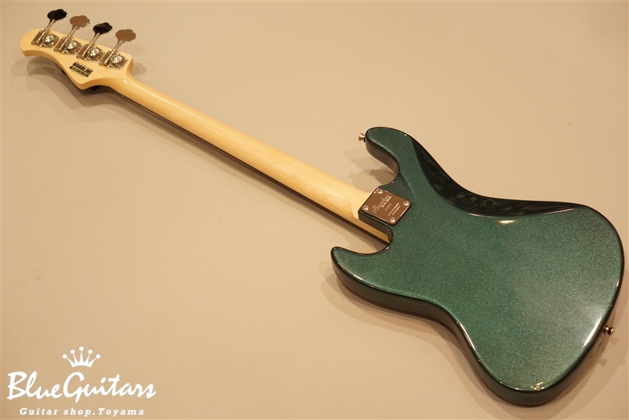 Bacchus WL-434 - GM | Blue Guitars Online Store