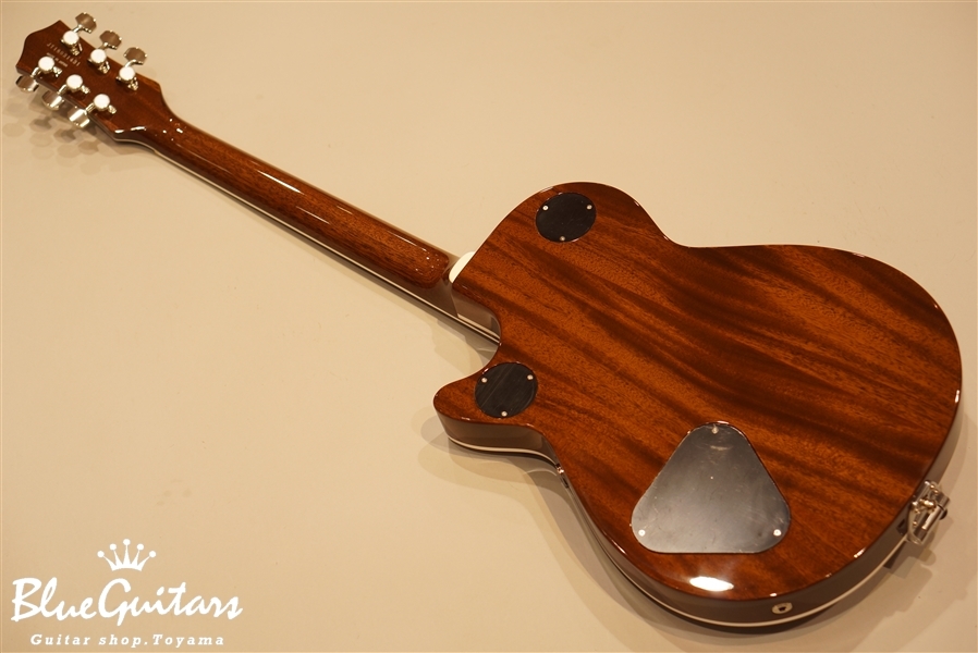 G6128T Players Edition Jet FT with Bigsby