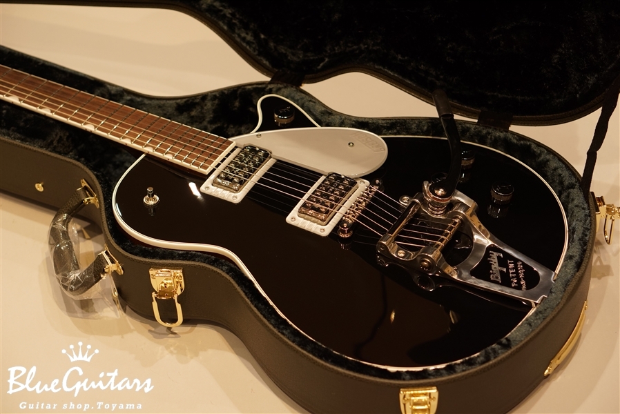 G6128T Players Edition Jet FT with Bigsby