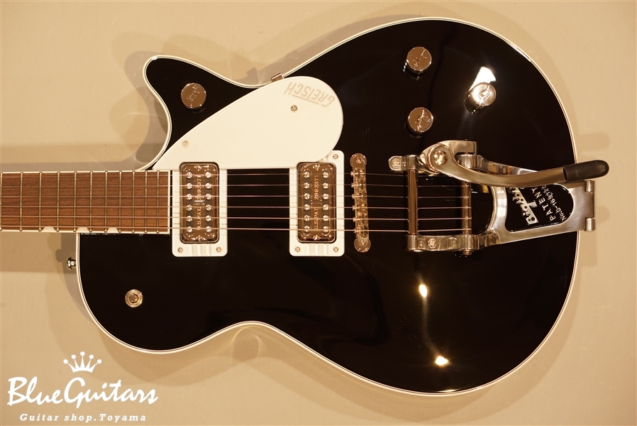 G6128T Players Edition Jet FT with Bigsby