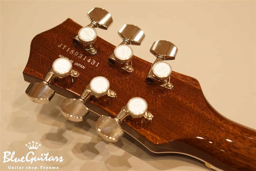 Gretsch G6128T Players Edition Jet FT with Bigsby | Blue
