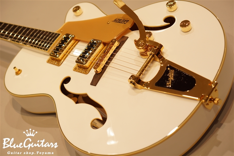 Gretsch deals g5420tg white