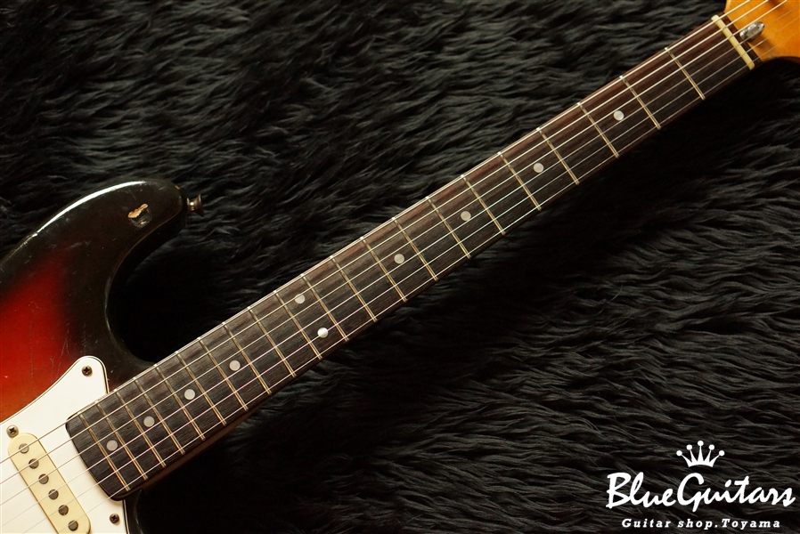 Fender 1972年製 STRATOCASTER | Blue Guitars Online Store