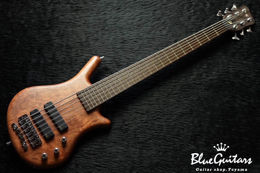 ベース Warwick Thumb Bass 楽天市場】Warwick Custom Shop Thumb Bass NT 4 -Natural Oil Finish
