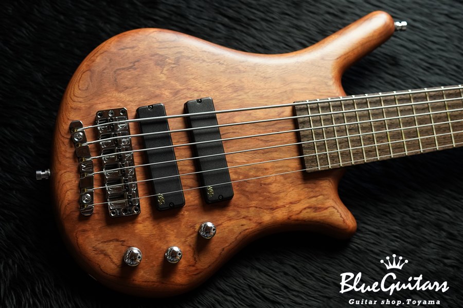 05年ドイツ製 Warwick Thumb Bass BO 6st 訳あり 2000 Warwick Thumb 5 BO