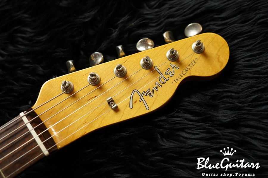 Fender JAPAN TL62B-TX - 3TS | Blue Guitars Online Store