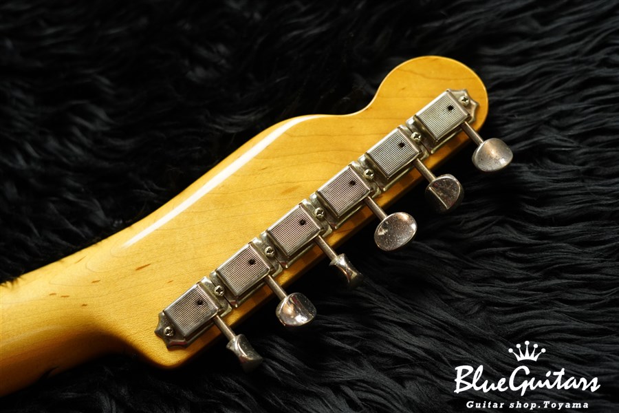 Fender JAPAN TL62B-TX - 3TS | Blue Guitars Online Store