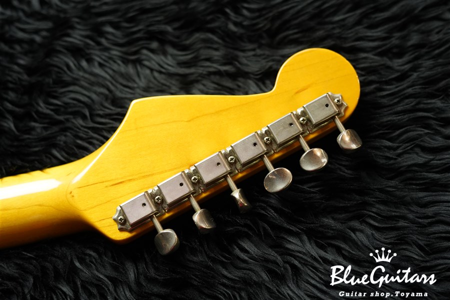 Fender JAPAN ST62-US - Torino Red | Blue Guitars Online Store Fender JAPAN ST62-US - Torino Red | Blue Guitars Online Store