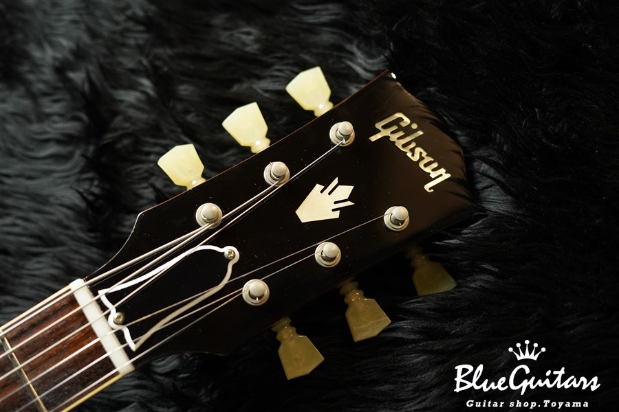 Gibson 2013年製 Historic Collection 1963 ES-335 Block