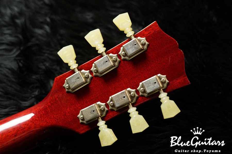 Gibson 2013年製 Historic Collection 1963 ES-335 Block Nashville