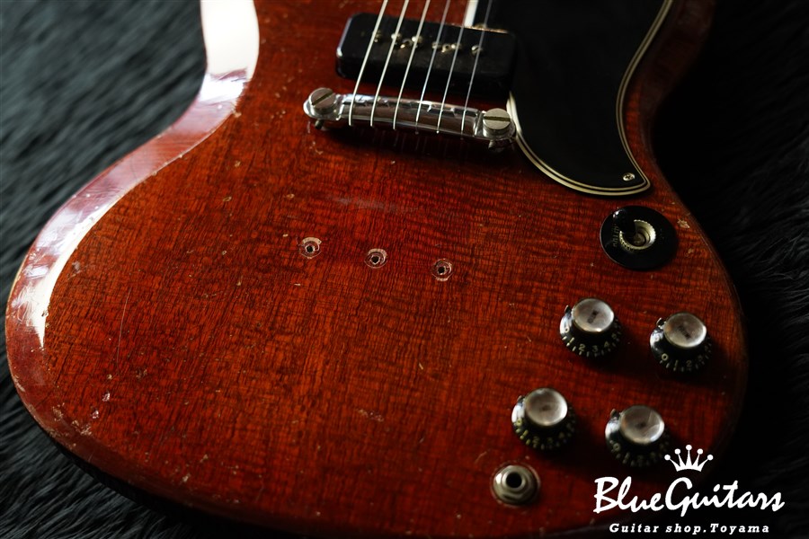 1965年製 SG Special