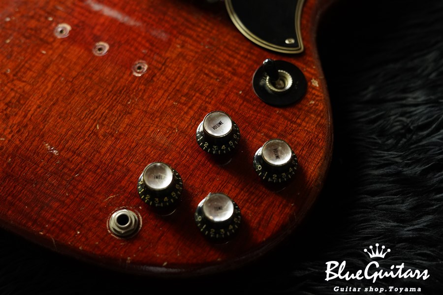 1965年製 SG Special