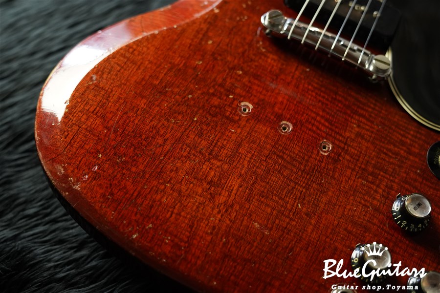 1965年製 SG Special