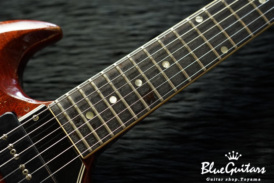 Gibson 1965年製 SG Special | Blue Guitars Online Store