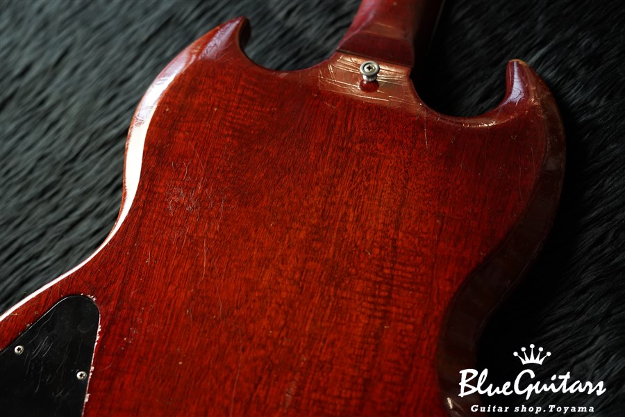1965年製 SG Special