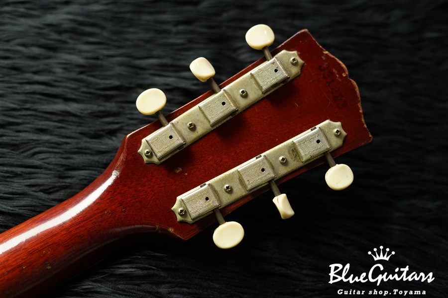 1965年製 SG Special