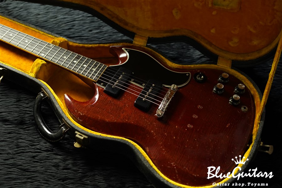 1965年製 SG Special