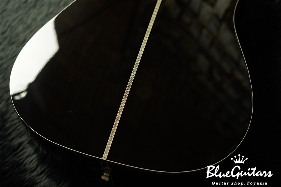 HEADWAY HD-BLACK EAGLE | Blue Guitars Online Store