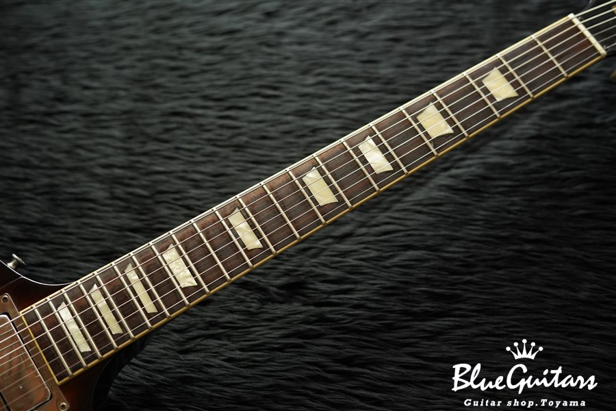 Orville by Gibson 1991年製 Firebird - Vintage Sunburst | Blue