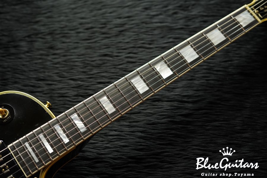Gibson 1972年製 Les Paul Custom | Blue Guitars Online Store