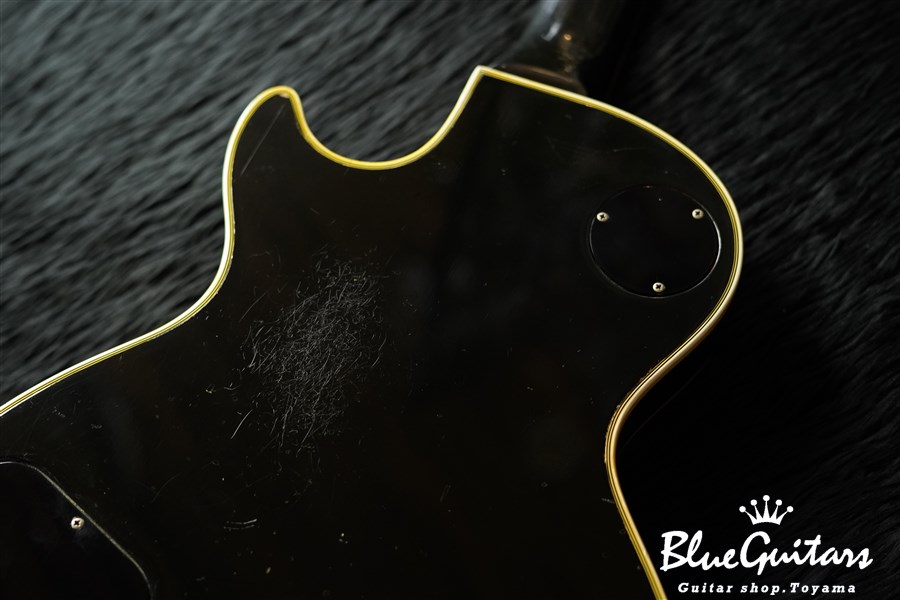 Gibson 1972年製 Les Paul Custom | Blue Guitars Online Store