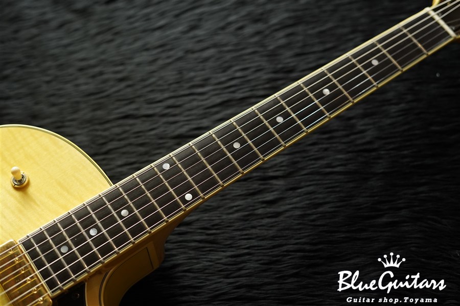 YAMAHA AEX1500 - Natural | Blue Guitars Online Store