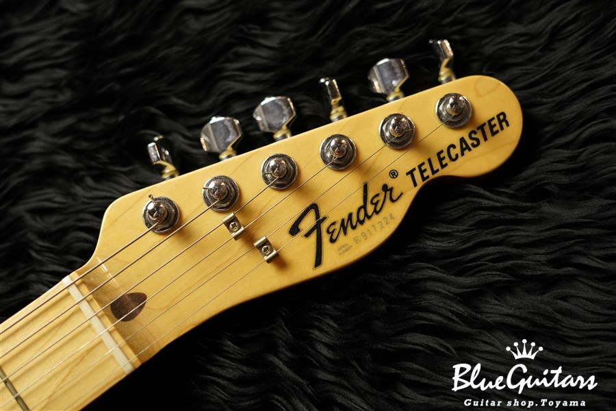 Fender JAPAN TL72-55 