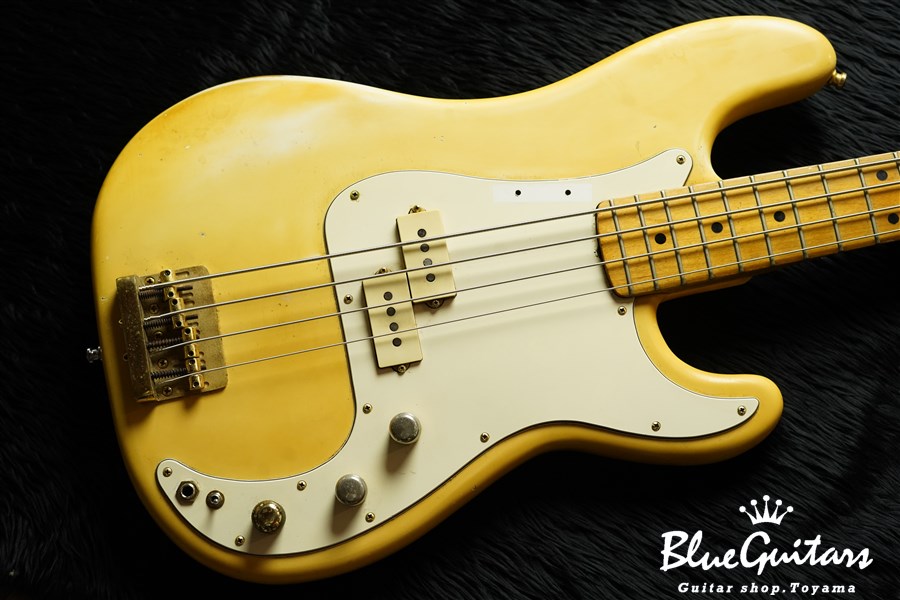 Fender 1982年製 Precision Bass Special | Blue Guitars Online Store